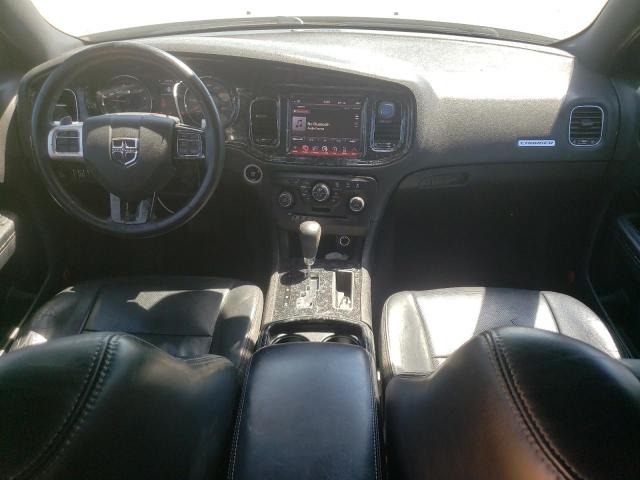 Photo 8 from auction – 2014 DODGE CHARGER R/ with VIN 2C3CDXCT7EH326658