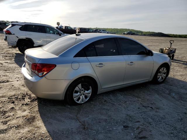 Photo 3 from auction – 2012 CHEVROLET CRUZE LS with VIN 1G1PC5SH3C7359403