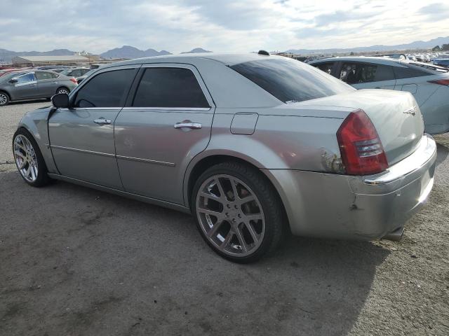 Photo 2 from auction – 2006 CHRYSLER 300C with VIN 2C3LA63H86H129823