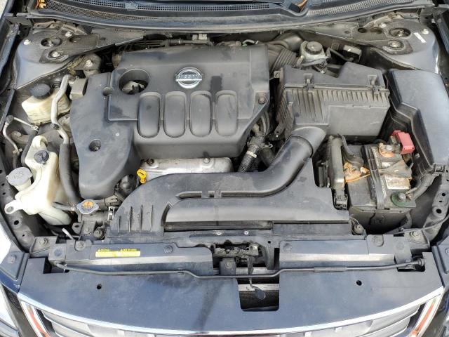 Photo 11 from auction – 2010 NISSAN ALTIMA BAS with VIN 1N4AL2APXAN556393