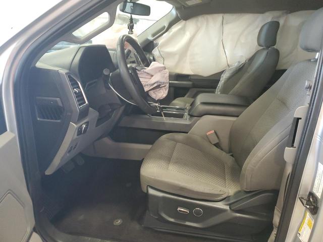 Photo 7 from auction – 2016 FORD F150 SUPER with VIN 1FTEX1EPXGFD30040