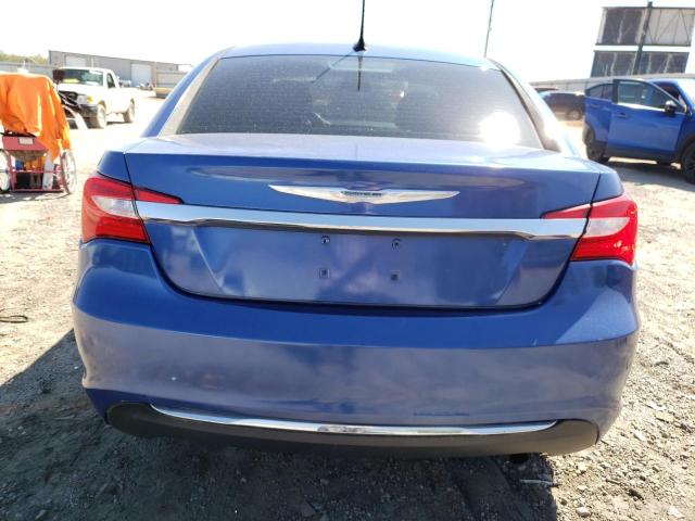 Photo 6 from auction – 2013 CHRYSLER 200 TOURIN with VIN 1C3CCBBB0DN570365