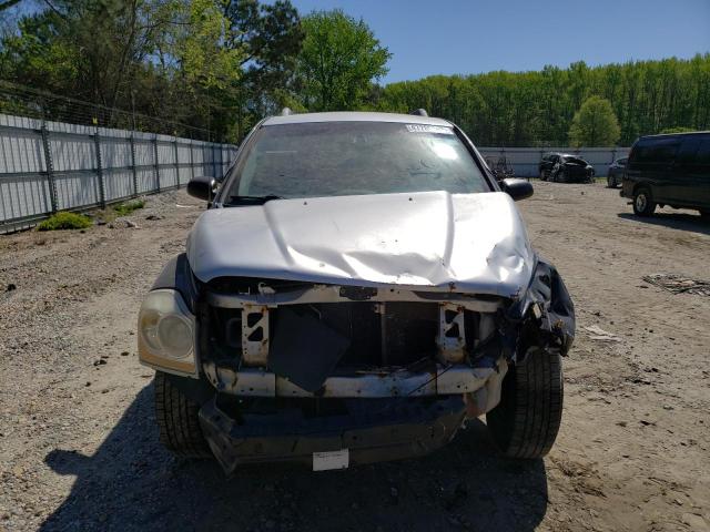 Photo 5 from auction – 2006 DODGE DURANGO SX with VIN 1D4HB38N06F159463