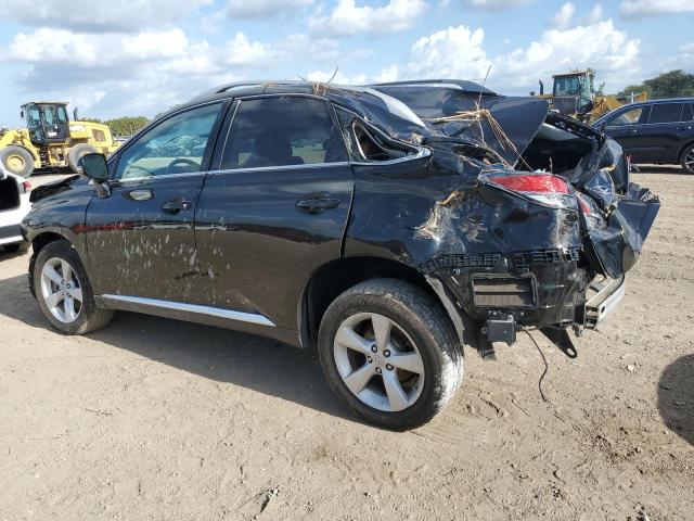 Photo 2 from auction – 2013 LEXUS RX 350 with VIN 2T2ZK1BA1DC098928