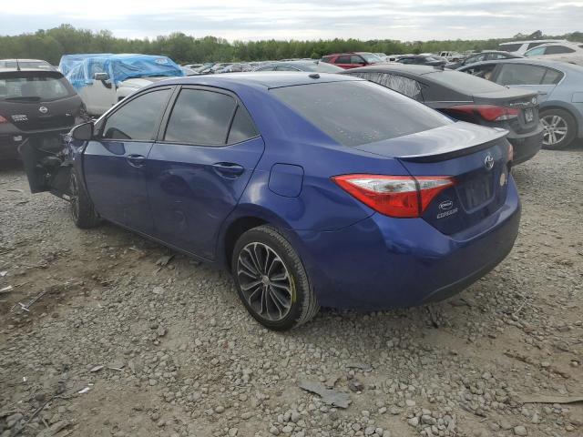 Photo 2 from auction – 2014 TOYOTA COROLLA L with VIN 2T1BURHE8EC050613
