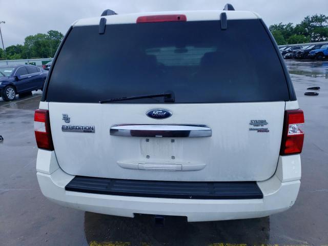 Photo 6 from auction – 2007 FORD EXPEDITION with VIN 1FMFU20587LA97250