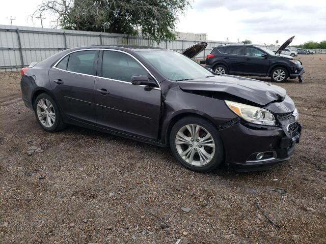 Photo 4 from auction – 2015 CHEVROLET MALIBU 2LT with VIN 1G11D5SL2FF166127