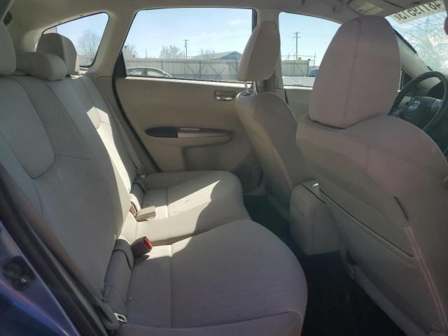 Photo 10 from auction – 2010 SUBARU IMPREZA OU with VIN JF1GH6D62AH821263