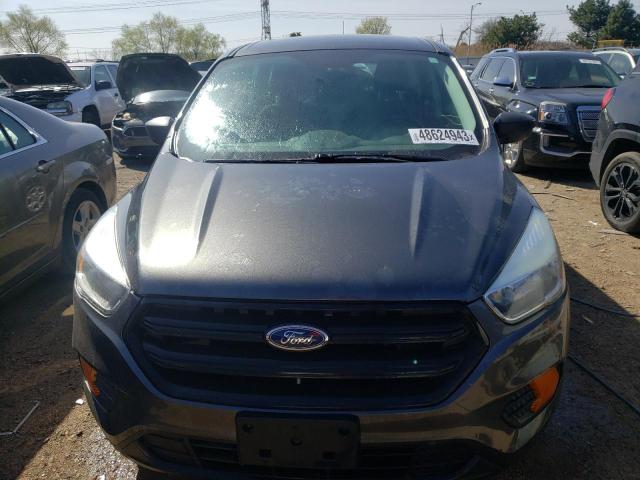 Photo 5 from auction – 2017 FORD ESCAPE S with VIN 1FMCU0F73HUA78911