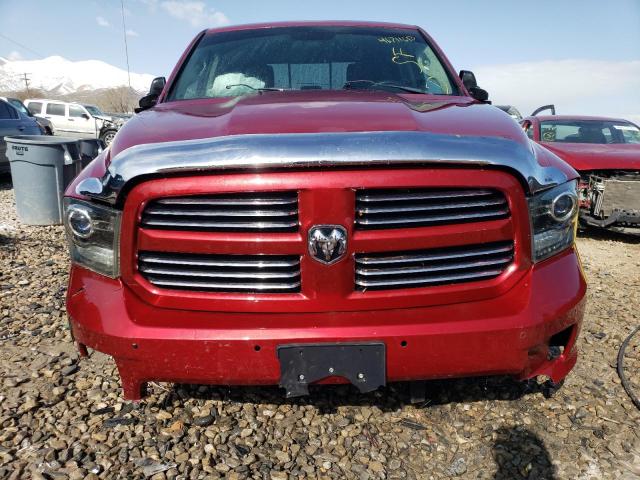 Photo 5 from auction – 2014 RAM 1500 SPORT with VIN 1C6RR7MTXES183646