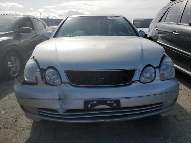 Photo 5 from auction – 2000 LEXUS GS 300 with VIN JT8BD68S2Y0114162
