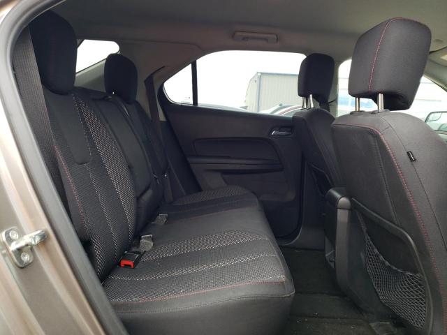 Photo 11 from auction – 2012 CHEVROLET EQUINOX LT with VIN 2GNALDEK7C6119745