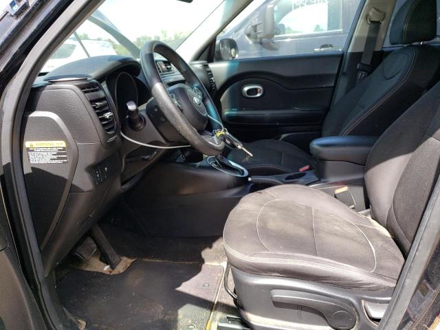 Photo 7 from auction – 2018 KIA SOUL with VIN KNDJN2A20J7516367