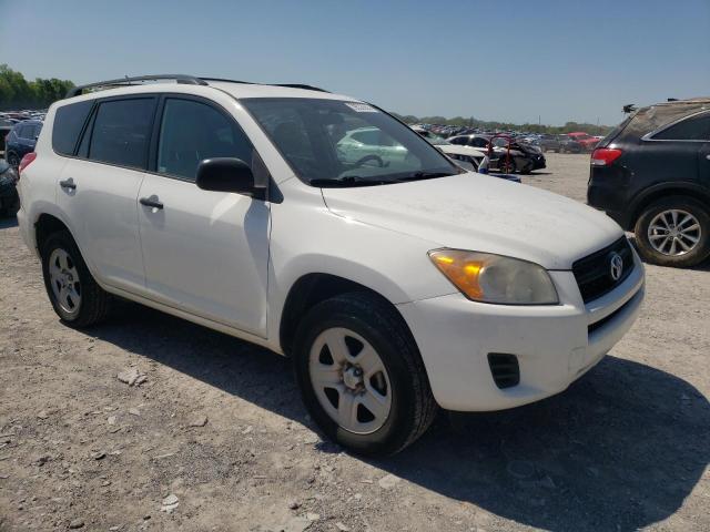 Photo 4 from auction – 2009 TOYOTA RAV4 with VIN 2T3ZF33V99W005172