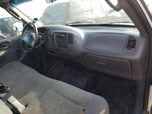 Photo 8 from auction – 2004 FORD F-150 HERI with VIN 2FTRF17294CA33872