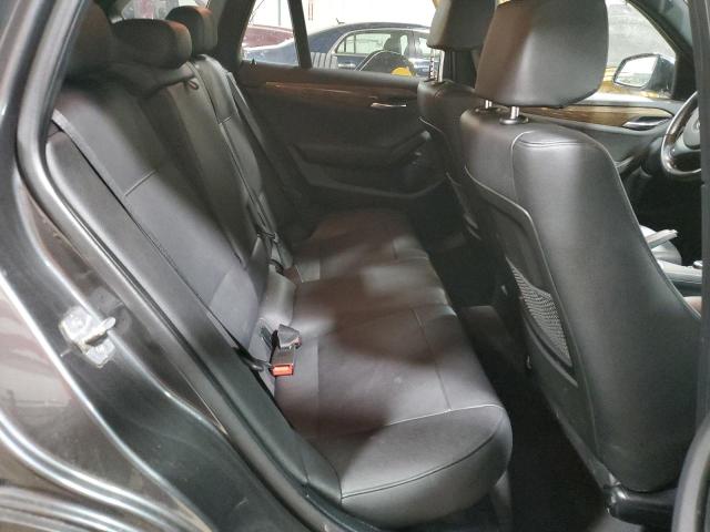 Photo 11 from auction – 2013 BMW X1 XDRIVE2 with VIN WBAVL1C50DVR87392