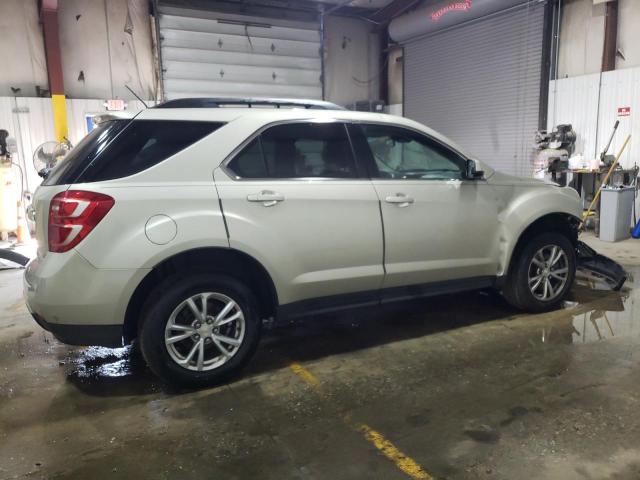 Photo 3 from auction – 2016 CHEVROLET EQUINOX LT with VIN 2GNALCEK5G1170349