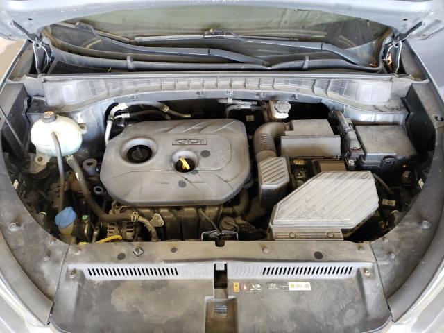 Photo 12 from auction – 2017 HYUNDAI TUCSON LIM with VIN KM8J3CA4XHU434022