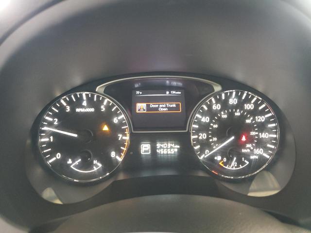Photo 9 from auction – 2015 NISSAN ALTIMA 2.5 with VIN 1N4AL3APXFC253607