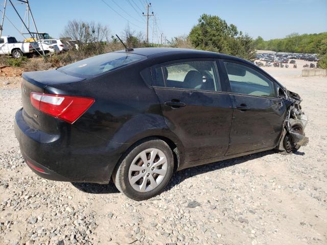 Photo 3 from auction – 2015 KIA RIO LX with VIN KNADM4A37F6433808