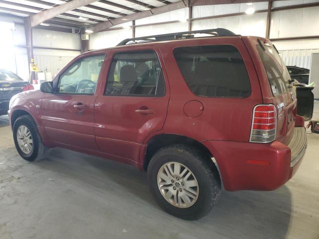 Photo 2 from auction – 2005 MERCURY MARINER with VIN 4M2CU56135DJ06922