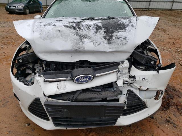 Photo 11 from auction – 2013 FORD FOCUS SE with VIN 1FADP3F27DL254306