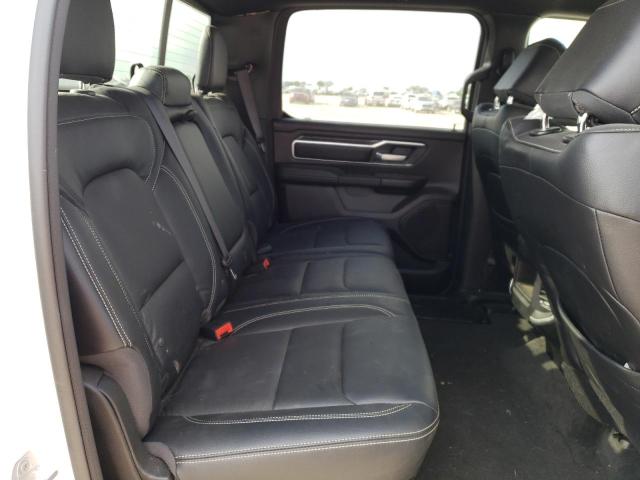 Photo 10 from auction – 2022 RAM 1500 BIG H with VIN 1C6RREFTXNN201191
