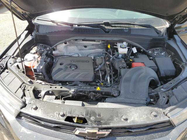 Photo 12 from auction – 2022 CHEVROLET TRAILBLAZE with VIN KL79MTSL7NB135456