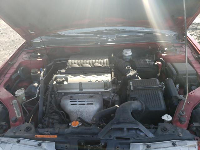 Photo 12 from auction – 2012 MITSUBISHI GALANT FE with VIN 4A32B2FF6CE021773