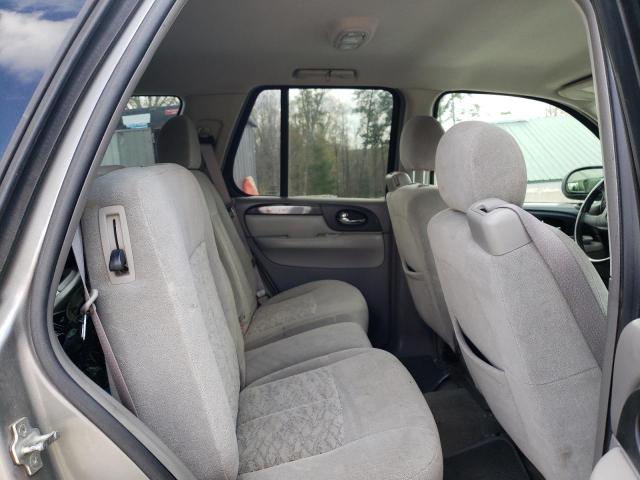 Photo 11 from auction – 2005 GMC ENVOY with VIN 1GKDS13SX52142113