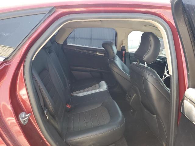 Photo 10 from auction – 2018 FORD FUSION SE with VIN 3FA6P0HD0JR167169