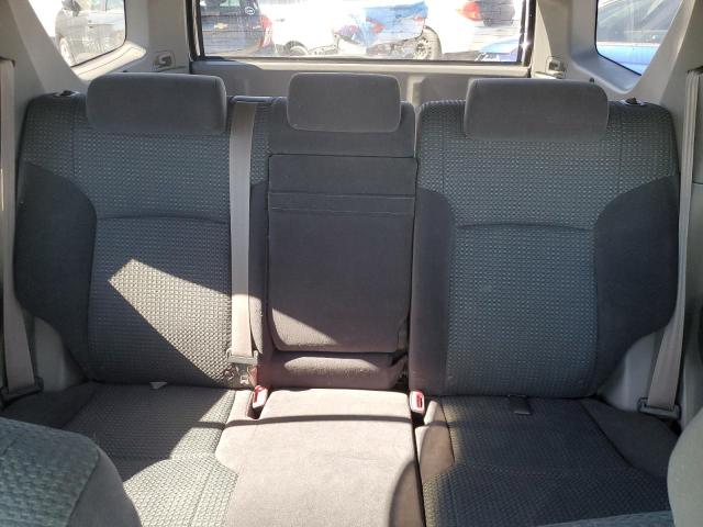 Photo 10 from auction – 2005 TOYOTA 4RUNNER SR with VIN JTEBU14R750072537