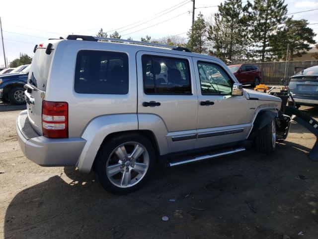 Photo 3 from auction – 2011 JEEP LIBERTY SP with VIN 1J4PN2GK4BW593973