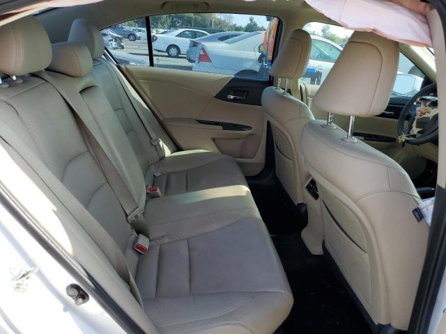 Photo 10 from auction – 2014 HONDA ACCORD EXL with VIN 1HGCR2F85EA125168