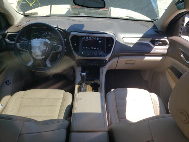 Photo 8 from auction – 2019 GMC ACADIA DEN with VIN 1GKKNXLS4KZ113338