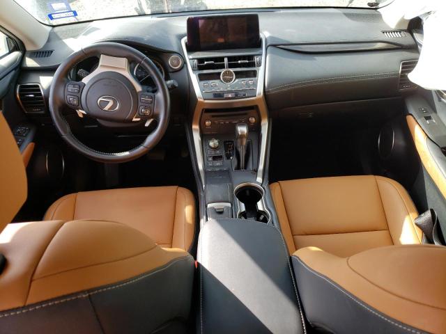 Photo 8 from auction – 2021 LEXUS NX 300 BAS with VIN JTJDARBZ2M2179549