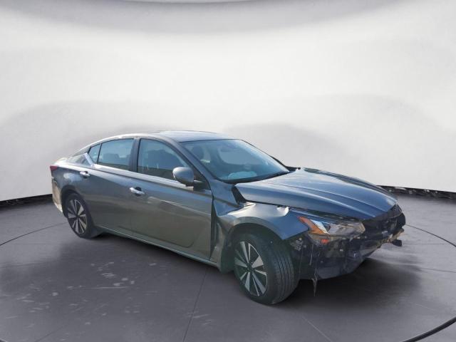 Photo 4 from auction – 2022 NISSAN ALTIMA SV with VIN 1N4BL4DV1NN413185