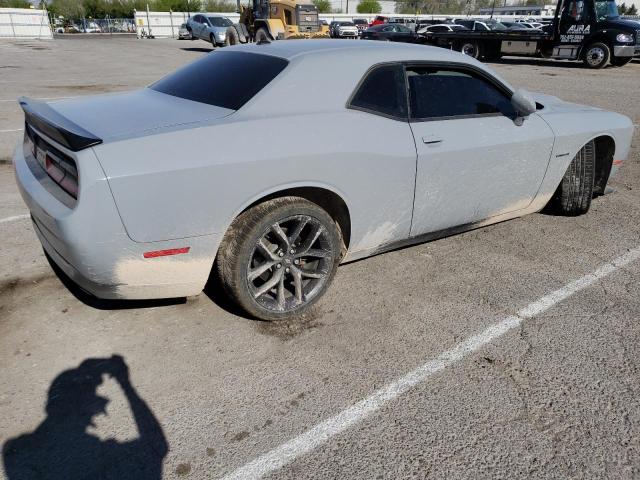 Photo 3 from auction – 2021 DODGE CHALLENGER with VIN 2C3CDZBT5MH517796