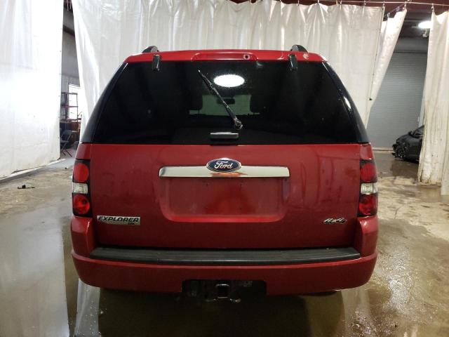 Photo 6 from auction – 2010 FORD EXPLORER X with VIN 1FMEU7DE2AUA85549