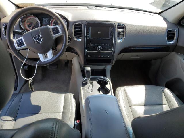 Photo 8 from auction – 2012 DODGE DURANGO CR with VIN 1C4RDHDG9CC330644