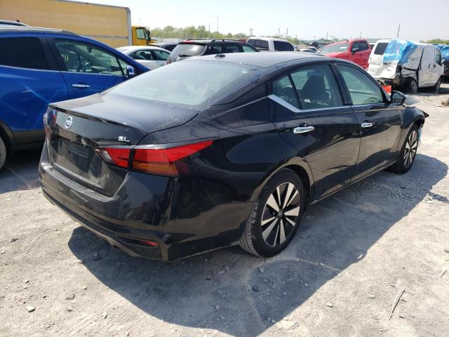 Photo 3 from auction – 2019 NISSAN ALTIMA SL with VIN 1N4BL4EV4KC251378