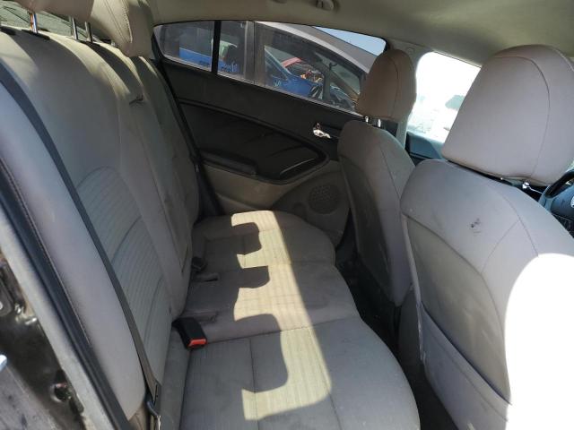 Photo 10 from auction – 2015 KIA FORTE LX with VIN KNAFX4A65F5344772
