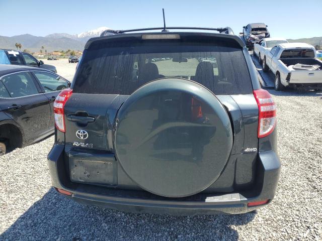 Photo 6 from auction – 2011 TOYOTA RAV4 with VIN 2T3BF4DVXBW084718