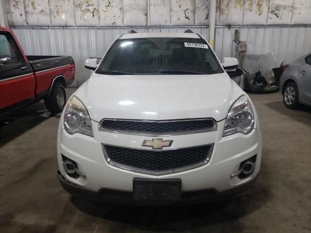 Photo 5 from auction – 2011 CHEVROLET EQUINOX LT with VIN 2CNFLNEC1B6454250