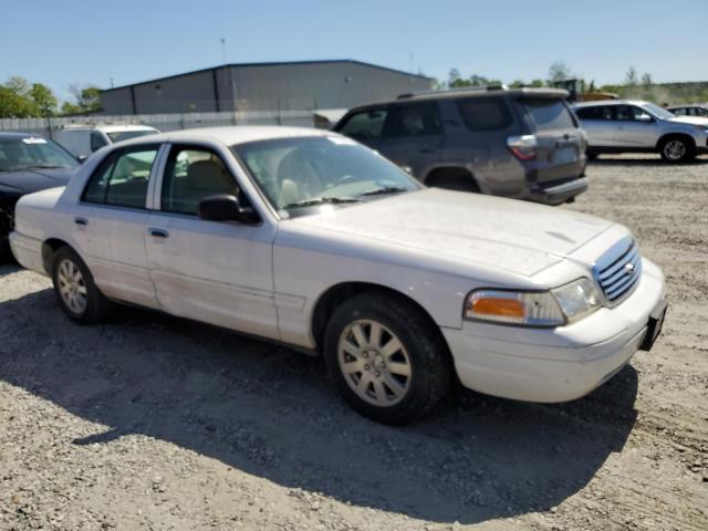 Photo 4 from auction – 2008 FORD CROWN VICT with VIN 2FAFP74V48X111030