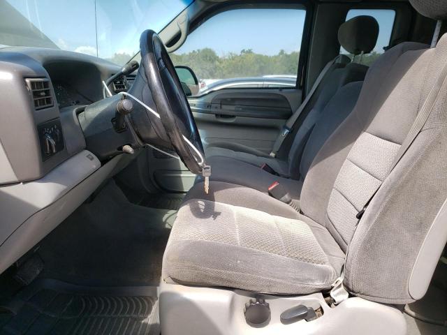 Photo 7 from auction – 2002 FORD F250 SUPER with VIN 1FTNX21L32EA44795