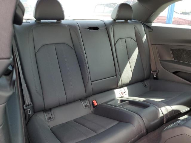 Photo 10 from auction – 2018 AUDI A5 PREMIUM with VIN WAUTNAF50JA063583