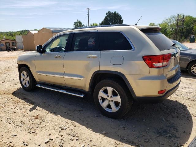 Photo 2 from auction – 2011 JEEP GRAND CHER with VIN 1J4RS4GG4BC583373