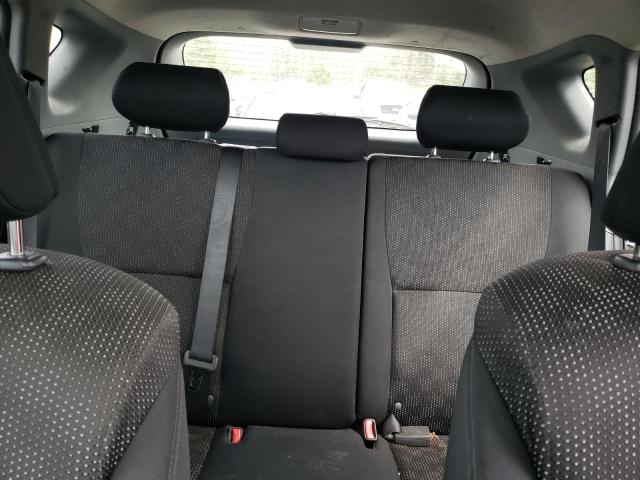 Photo 10 from auction – 2010 PONTIAC VIBE with VIN 5Y2SP6E00AZ402940