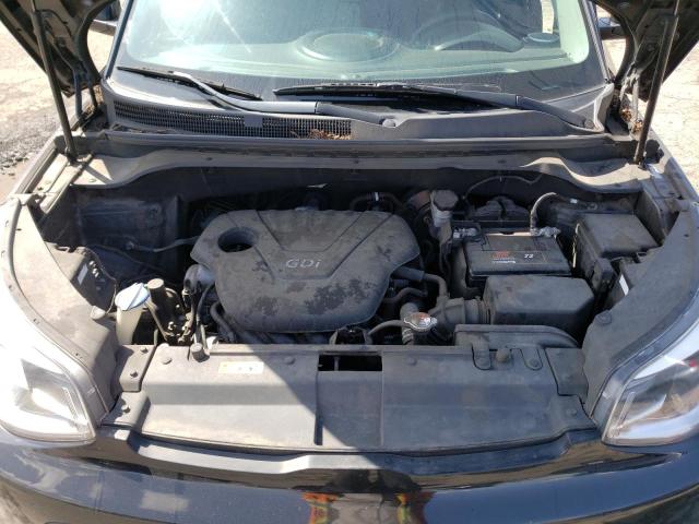Photo 11 from auction – 2016 KIA SOUL with VIN KNDJN2A28G7275506